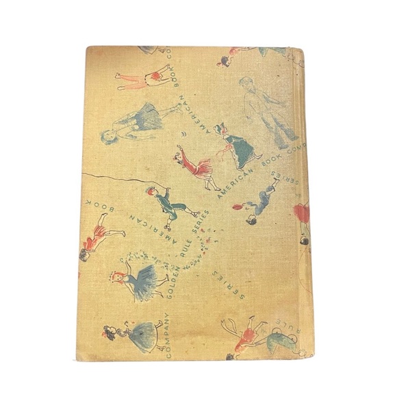 Widening Horizons (Golden Rule Series - 1956) - Picture 3 of 5